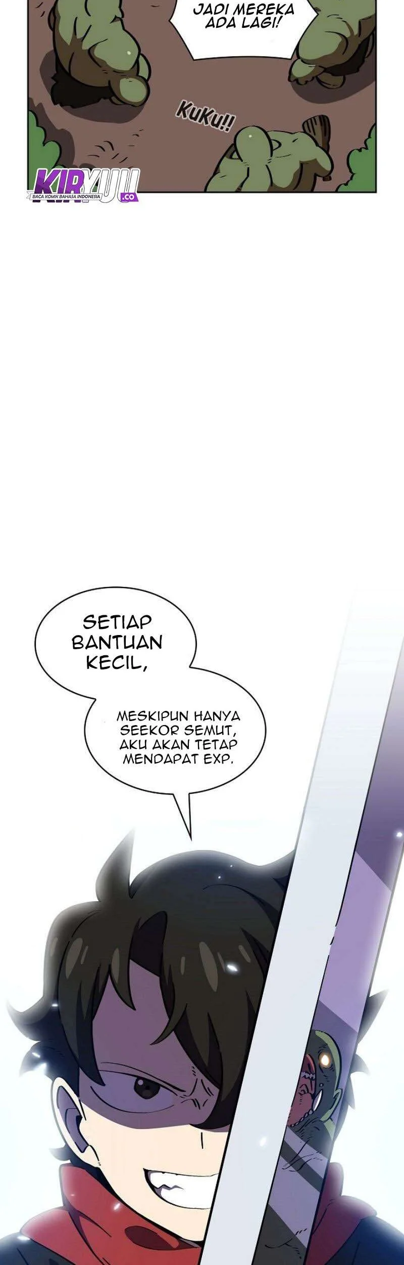 FFF-Class Trashero Chapter 19 Gambar 56