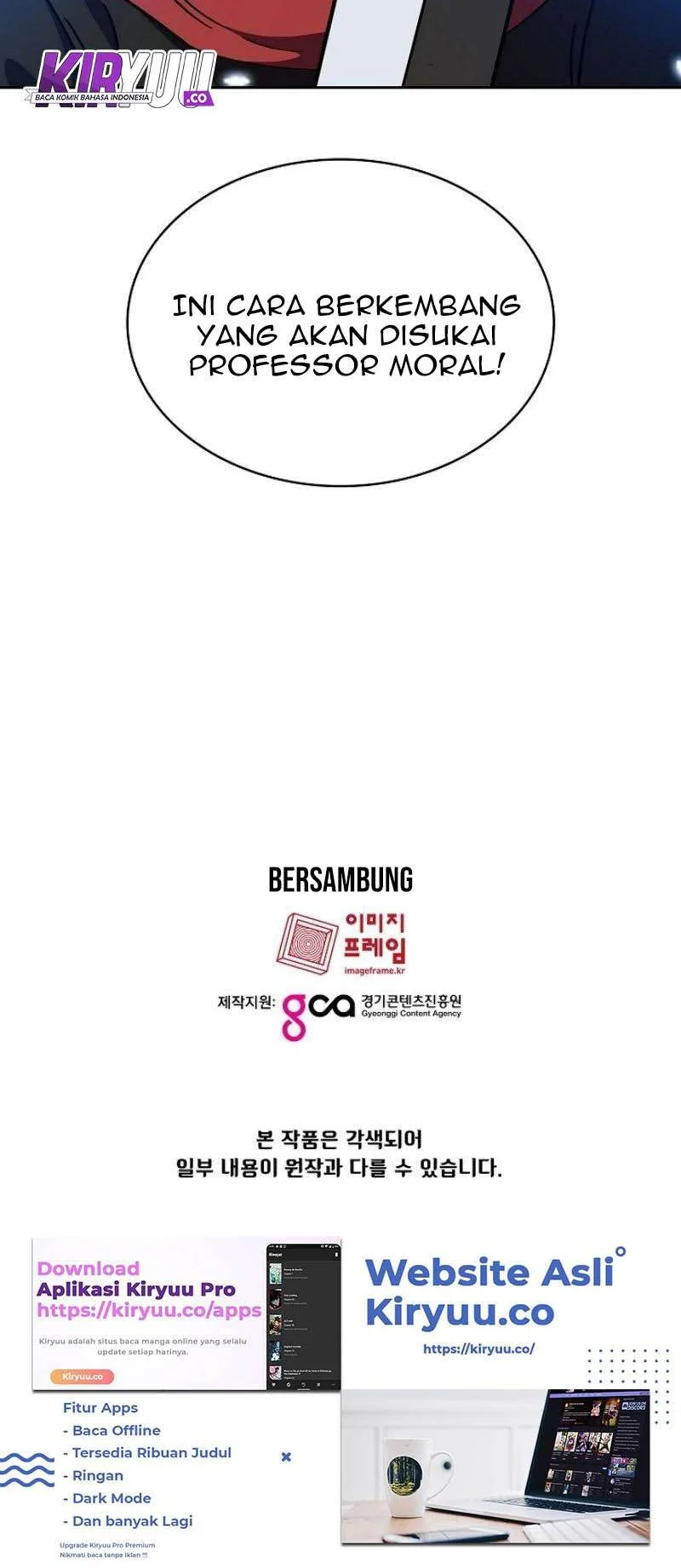 FFF-Class Trashero Chapter 19 Gambar 57