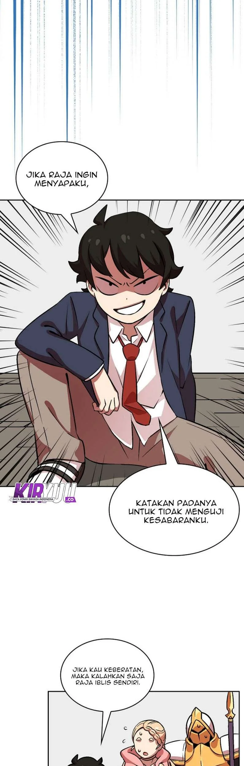 FFF-Class Trashero Chapter 2 Gambar 39