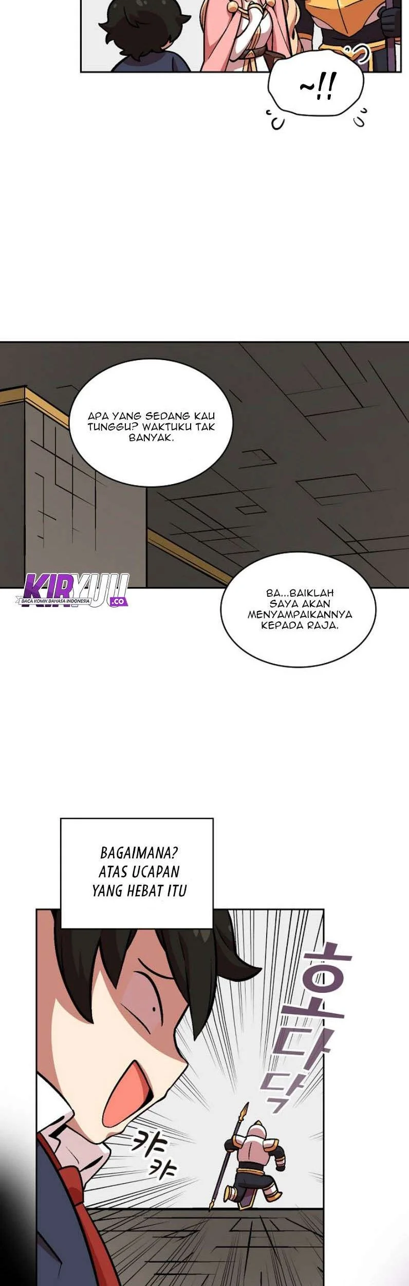 FFF-Class Trashero Chapter 2 Gambar 40