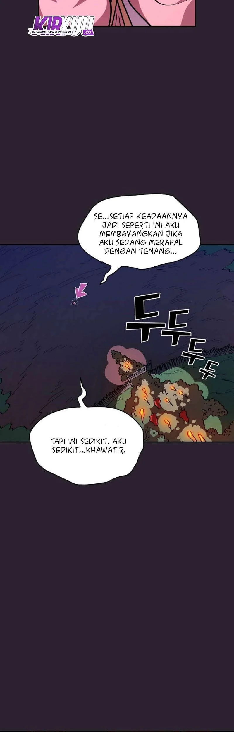 FFF-Class Trashero Chapter 20 Gambar 34