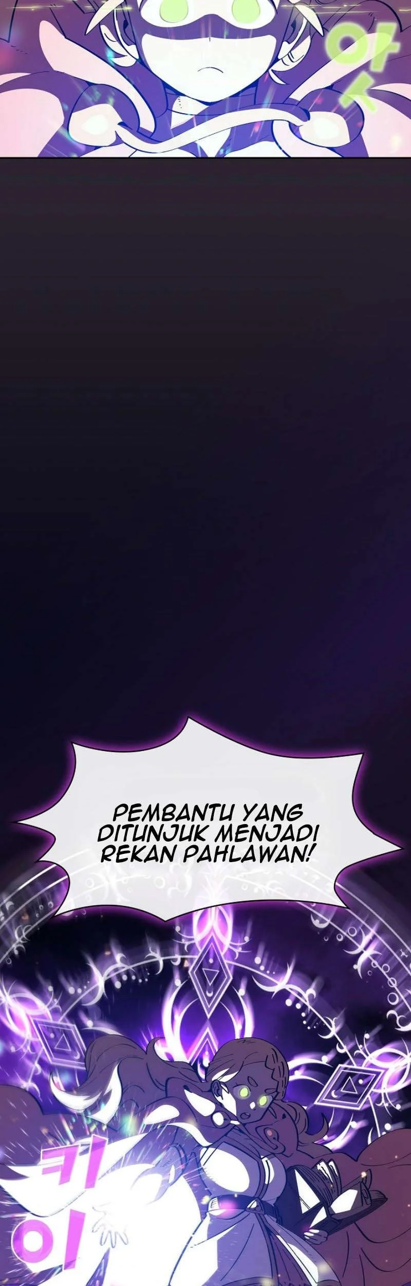 FFF-Class Trashero Chapter 20 Gambar 37