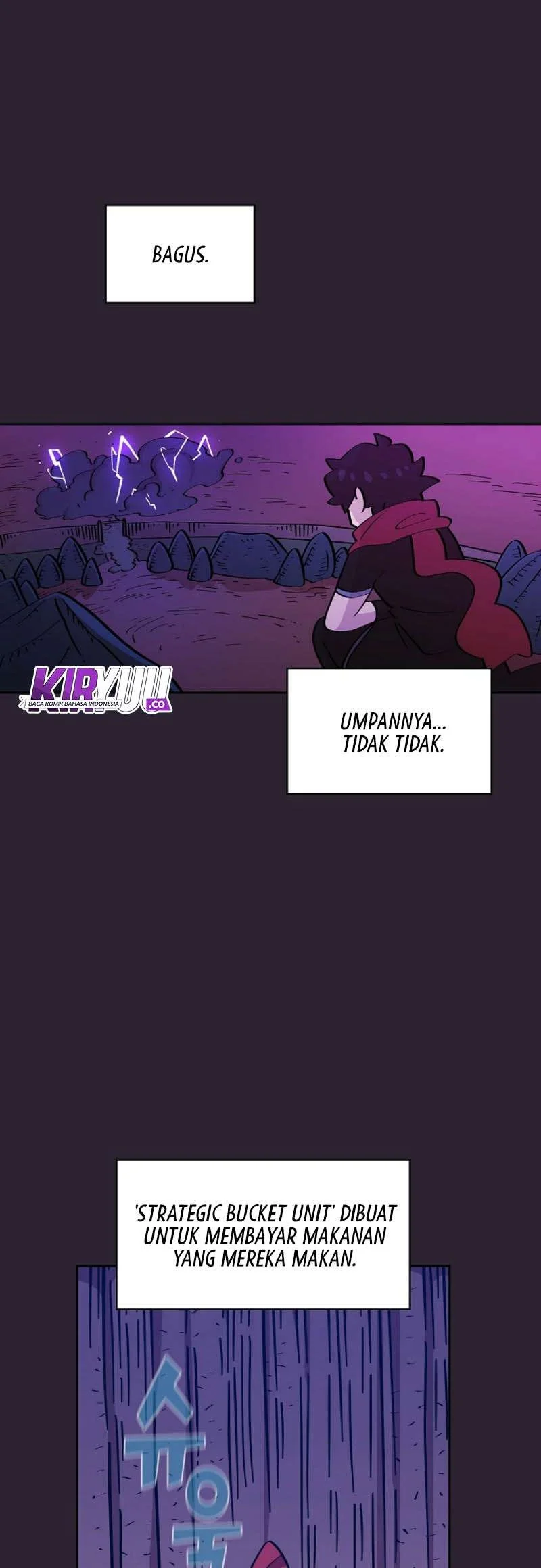 FFF-Class Trashero Chapter 20 Gambar 44