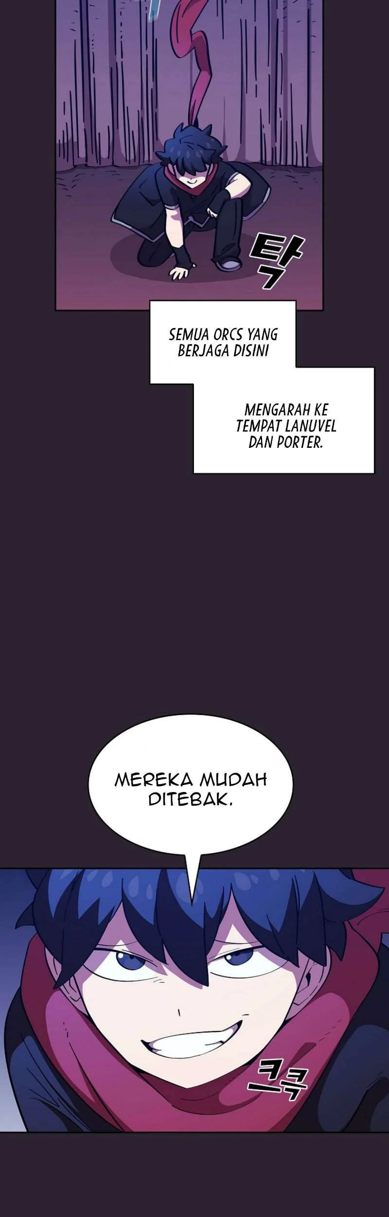 FFF-Class Trashero Chapter 20 Gambar 45