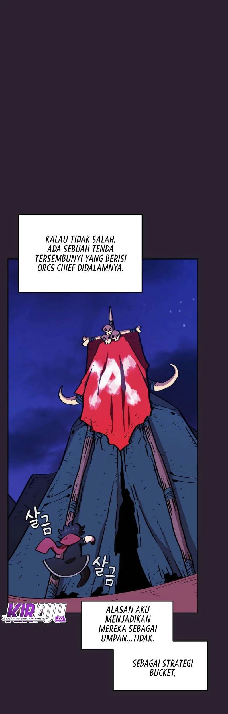 FFF-Class Trashero Chapter 20 Gambar 46