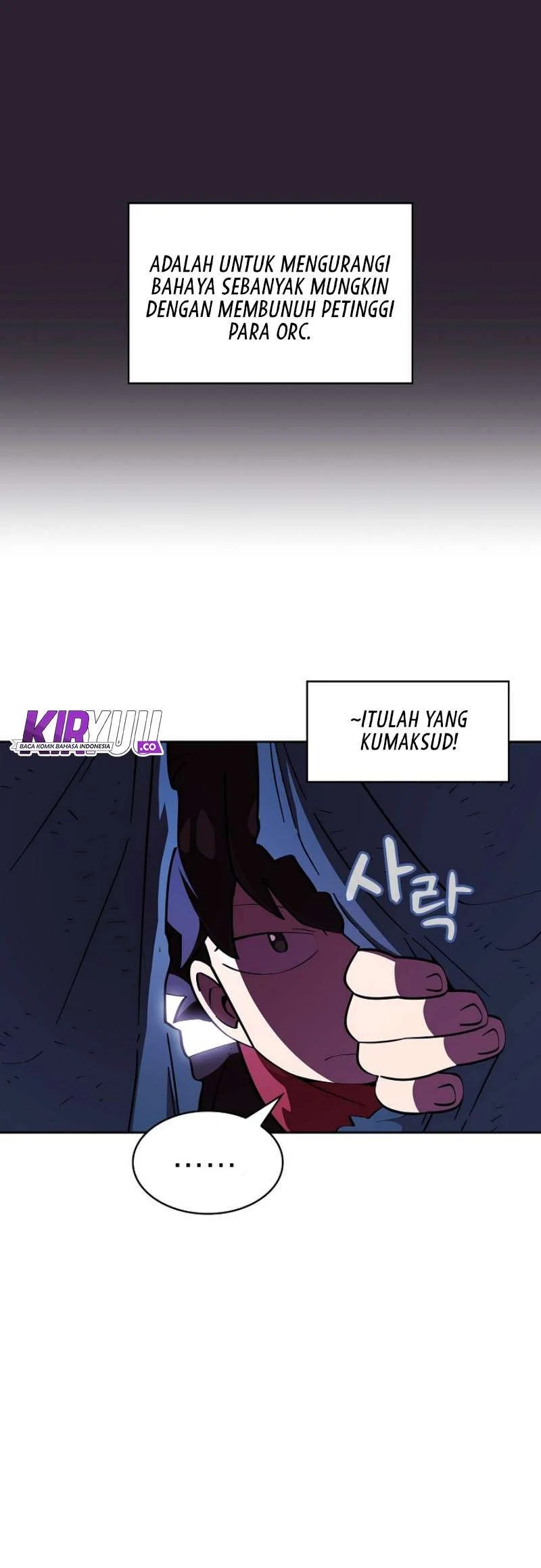FFF-Class Trashero Chapter 20 Gambar 47