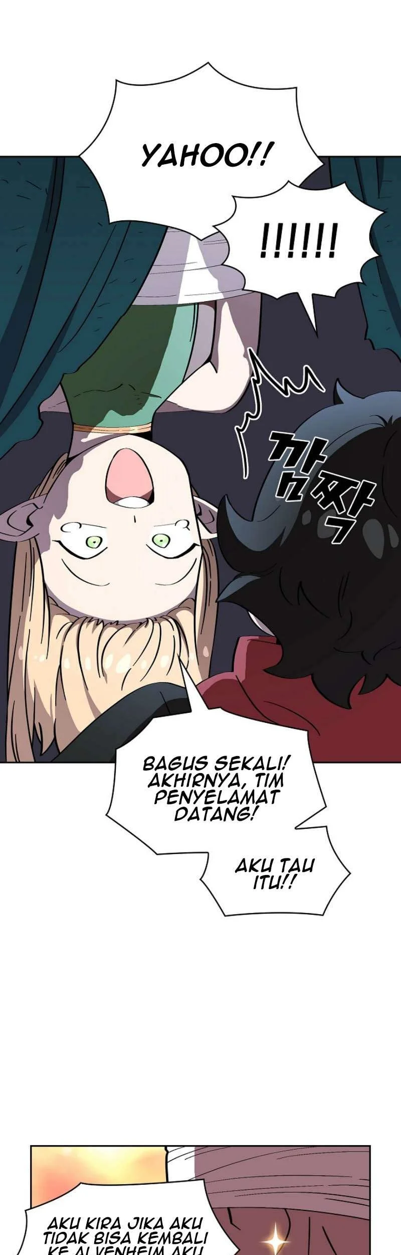 FFF-Class Trashero Chapter 20 Gambar 48