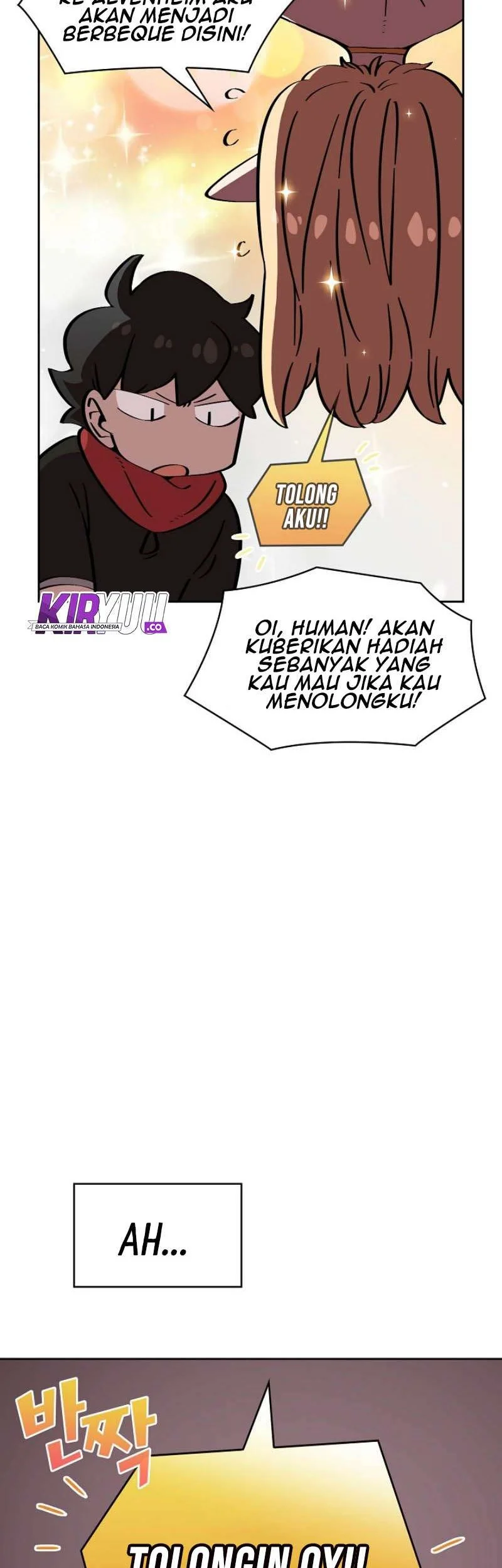 FFF-Class Trashero Chapter 20 Gambar 49
