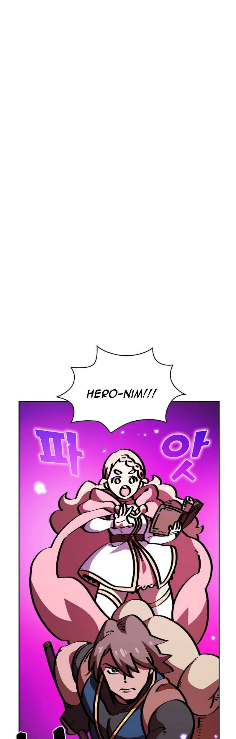 Manhwa FFF-Class Trashero Chapter 20 gambar 2