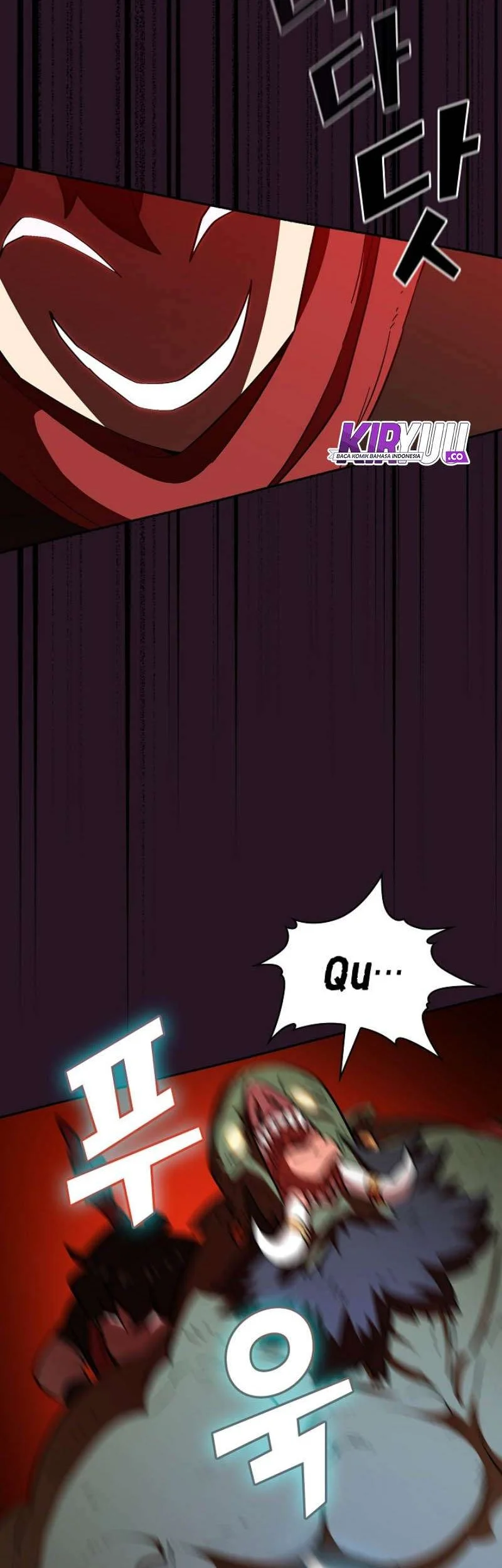 FFF-Class Trashero Chapter 21 Gambar 47