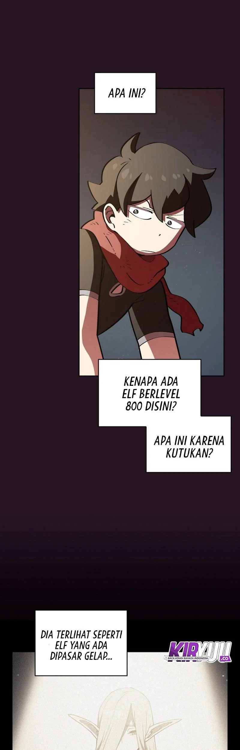 FFF-Class Trashero Chapter 21 Gambar 40