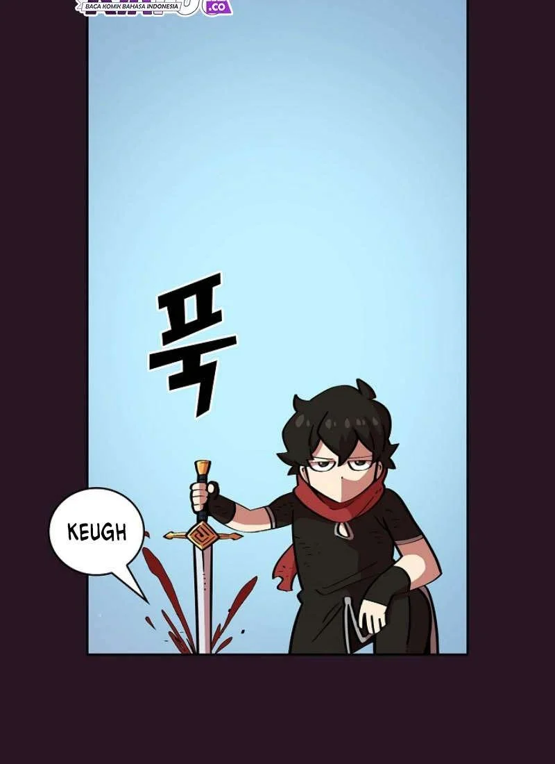 FFF-Class Trashero Chapter 21 Gambar 42