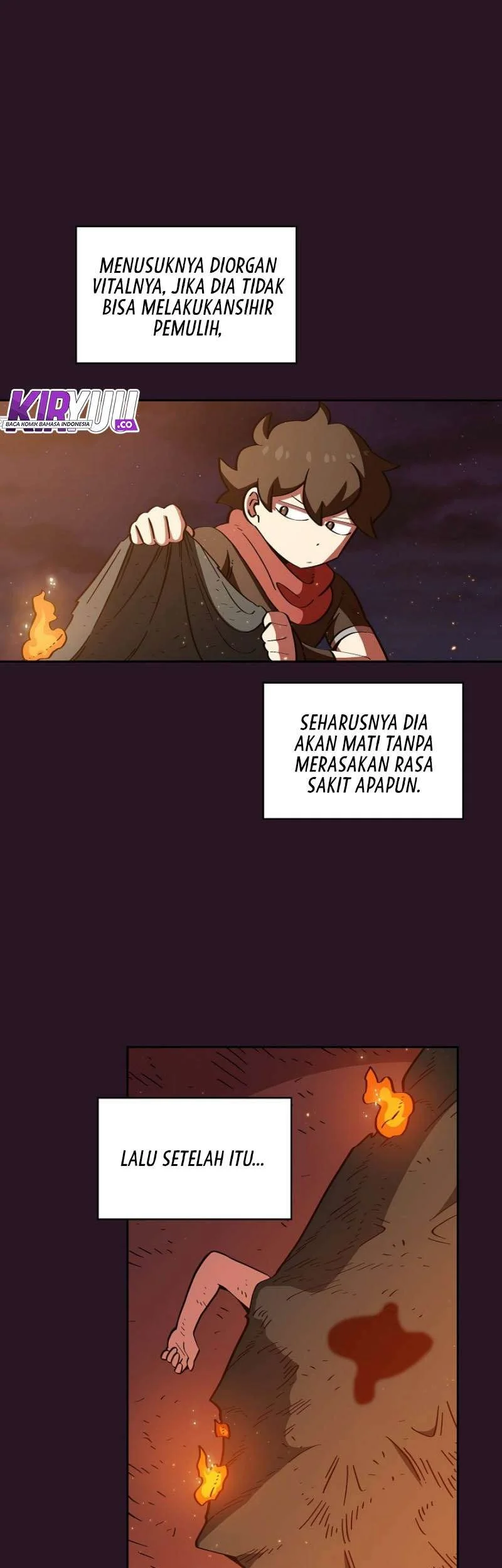 FFF-Class Trashero Chapter 21 Gambar 43
