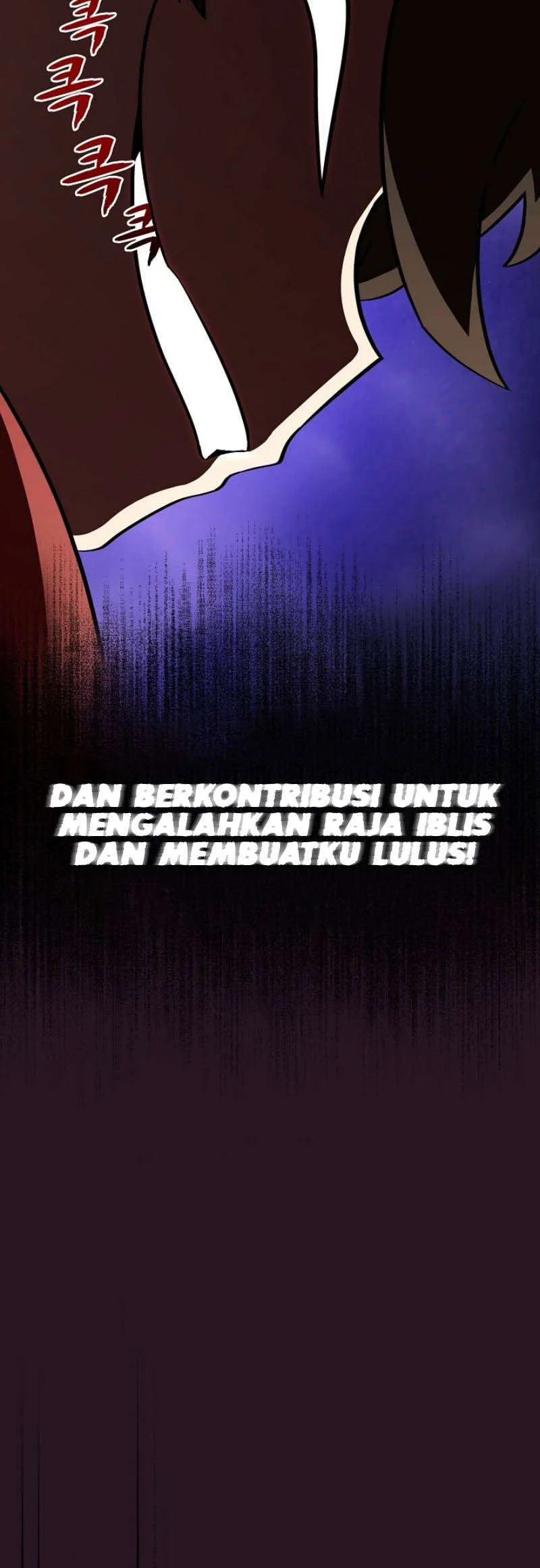 FFF-Class Trashero Chapter 21 Gambar 45