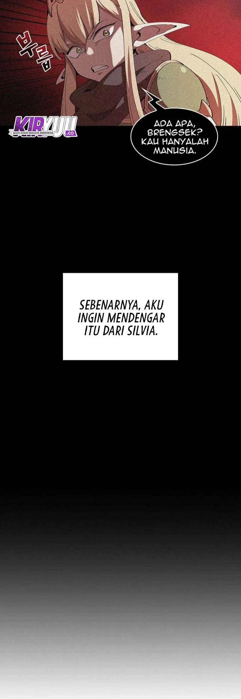 FFF-Class Trashero Chapter 22 Gambar 34