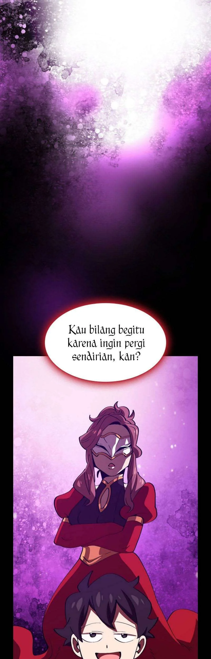 FFF-Class Trashero Chapter 22 Gambar 38