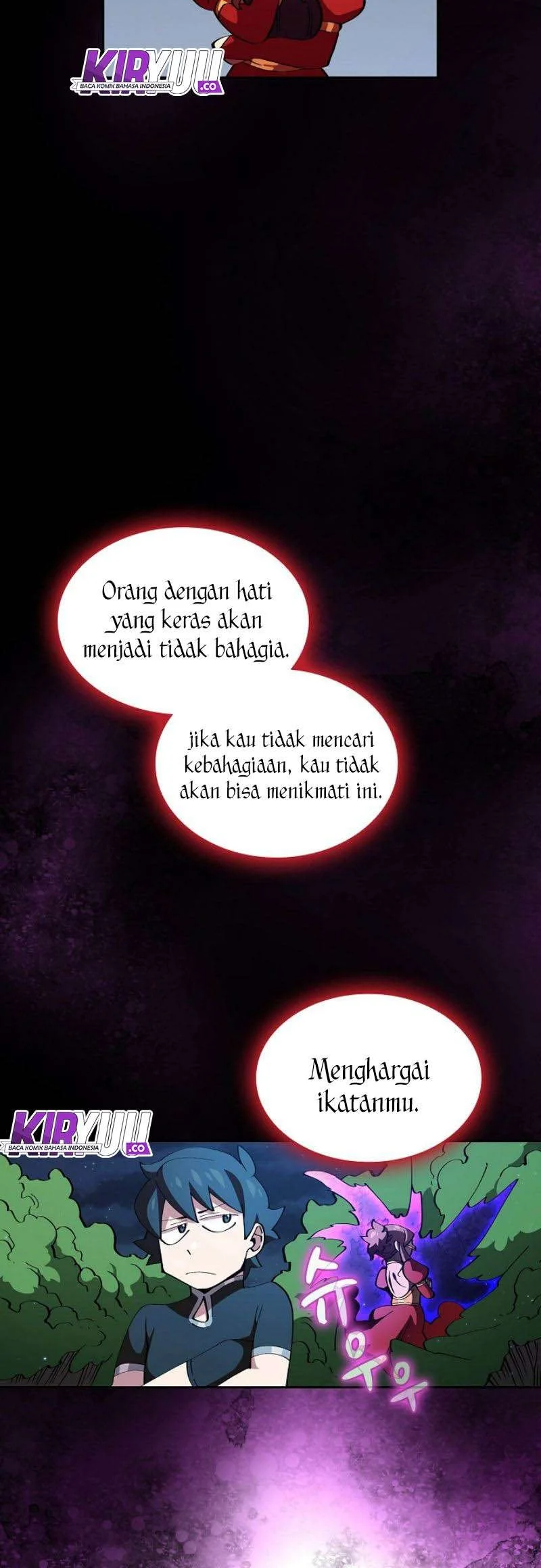 FFF-Class Trashero Chapter 22 Gambar 43