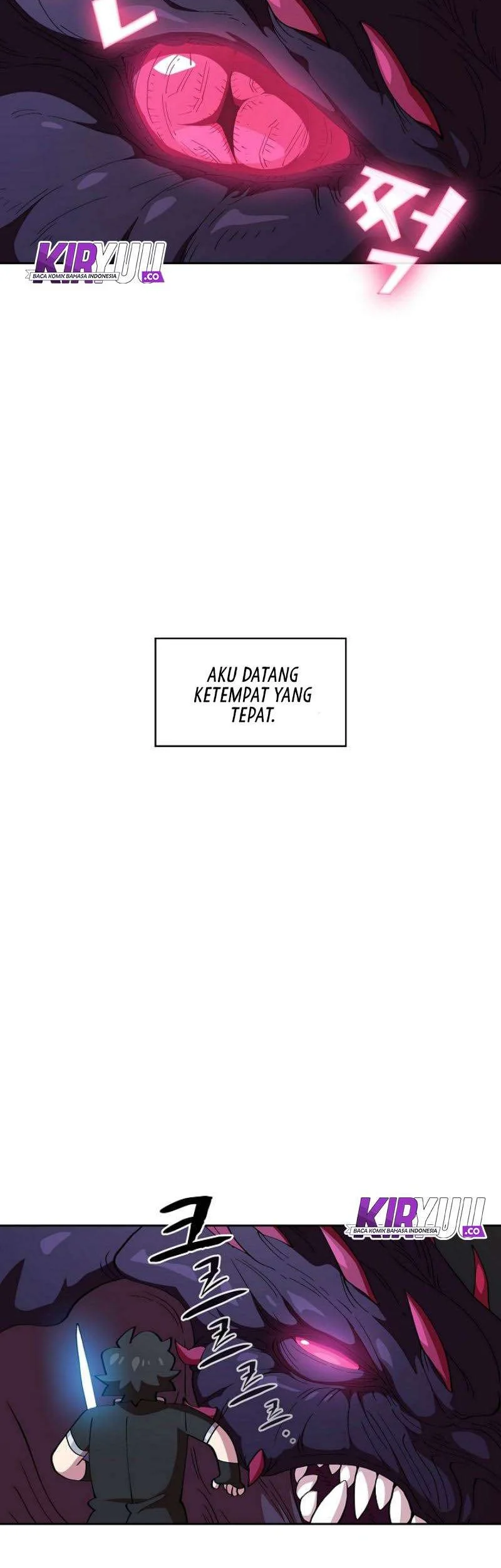 FFF-Class Trashero Chapter 22 Gambar 49