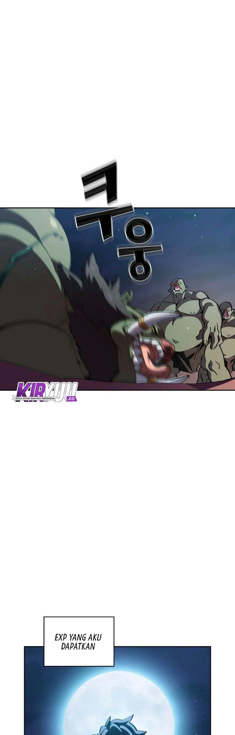 Manhwa FFF-Class Trashero Chapter 22 gambar 2