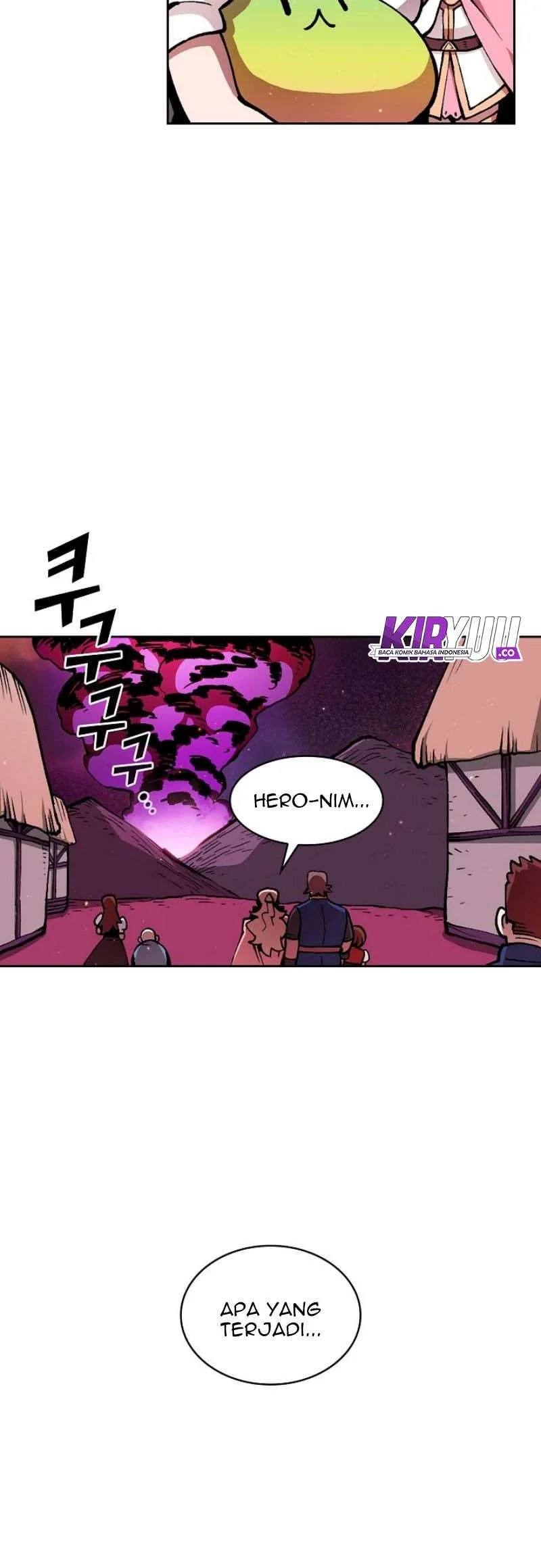 FFF-Class Trashero Chapter 23 Gambar 40