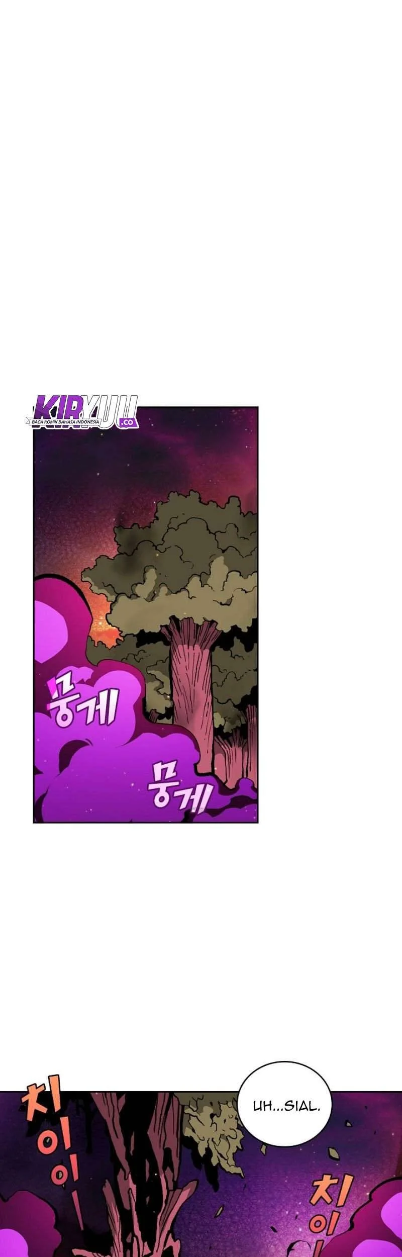 FFF-Class Trashero Chapter 23 Gambar 41