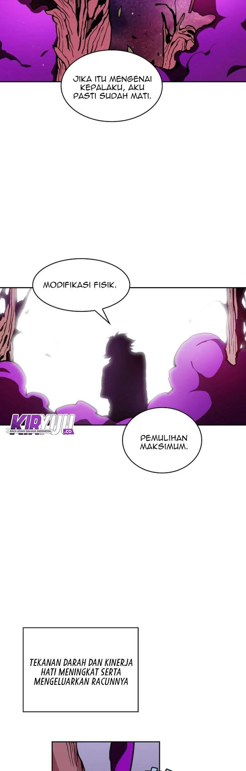 FFF-Class Trashero Chapter 23 Gambar 42
