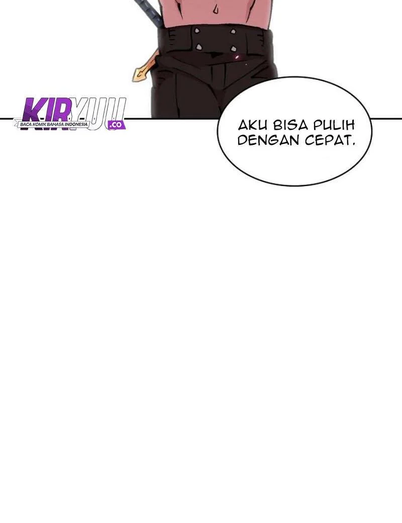 FFF-Class Trashero Chapter 23 Gambar 44