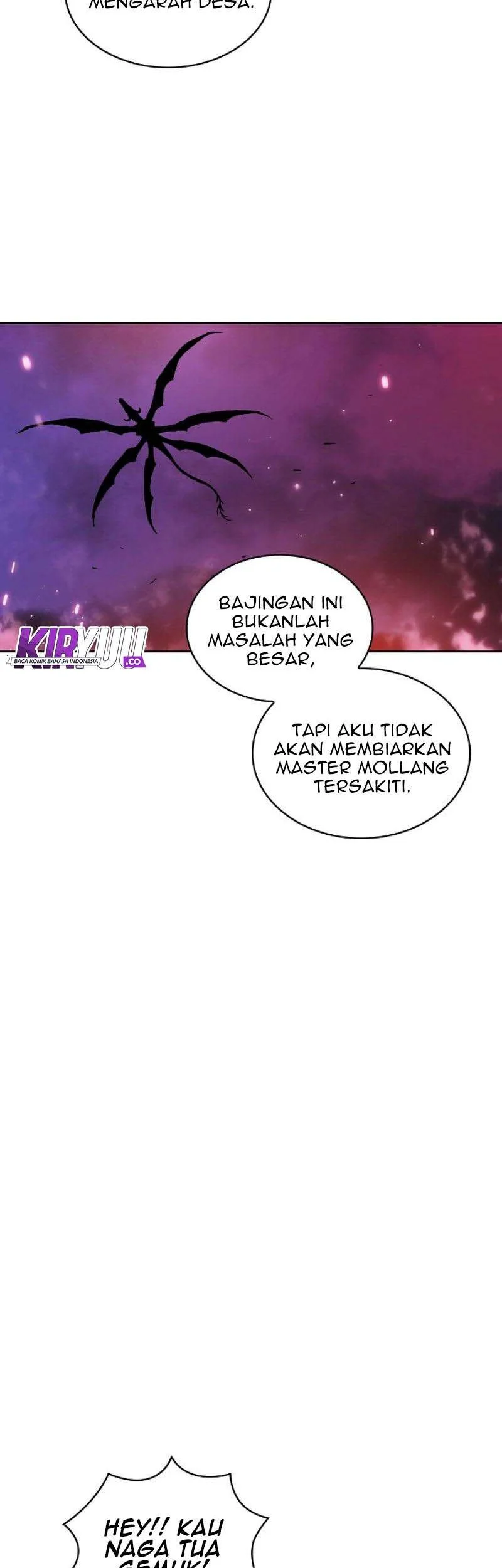 FFF-Class Trashero Chapter 23 Gambar 46