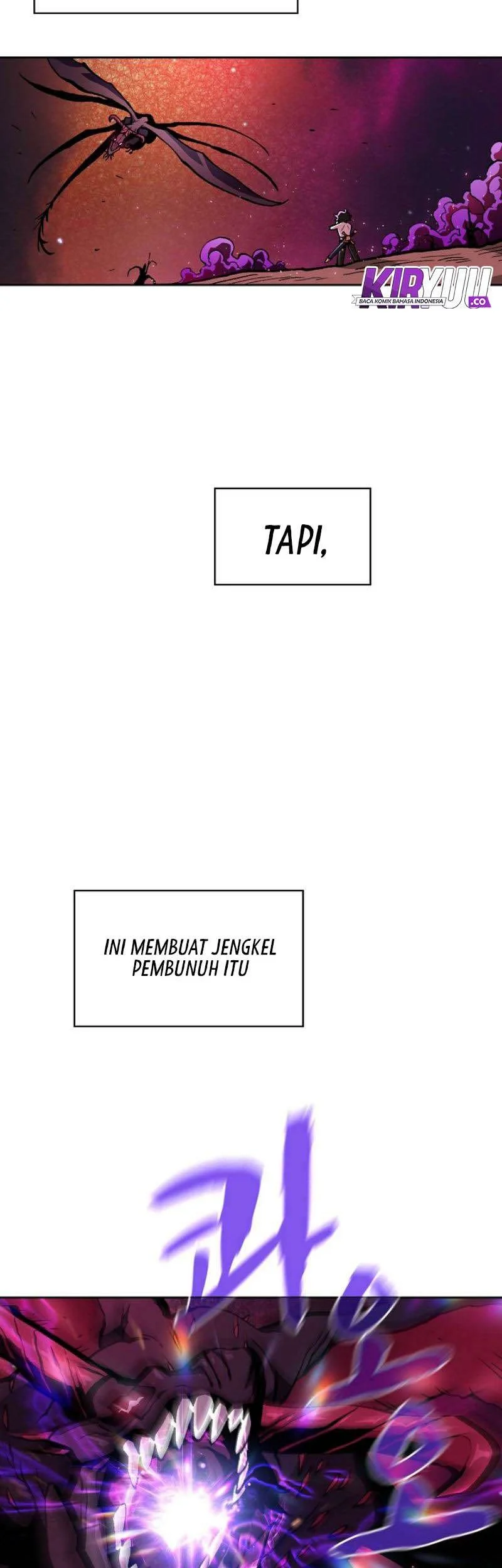 FFF-Class Trashero Chapter 23 Gambar 49