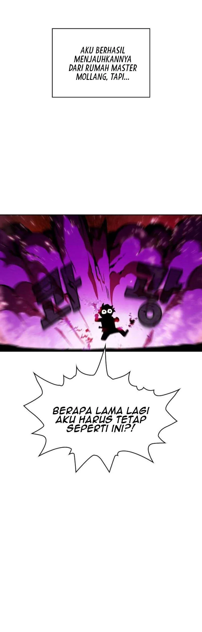 FFF-Class Trashero Chapter 23 Gambar 54