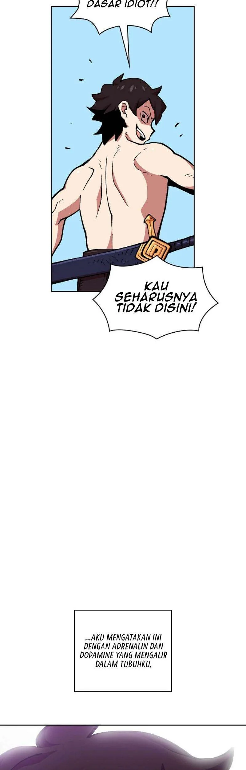 FFF-Class Trashero Chapter 23 Gambar 58