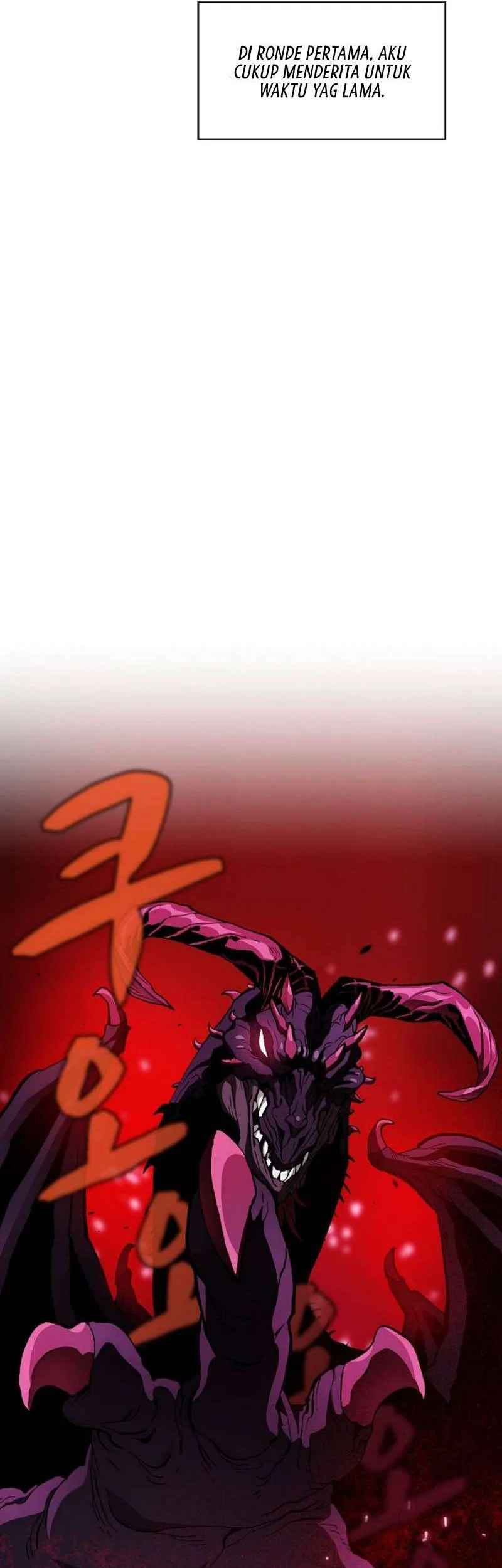 Manhwa FFF-Class Trashero Chapter 23 gambar 2