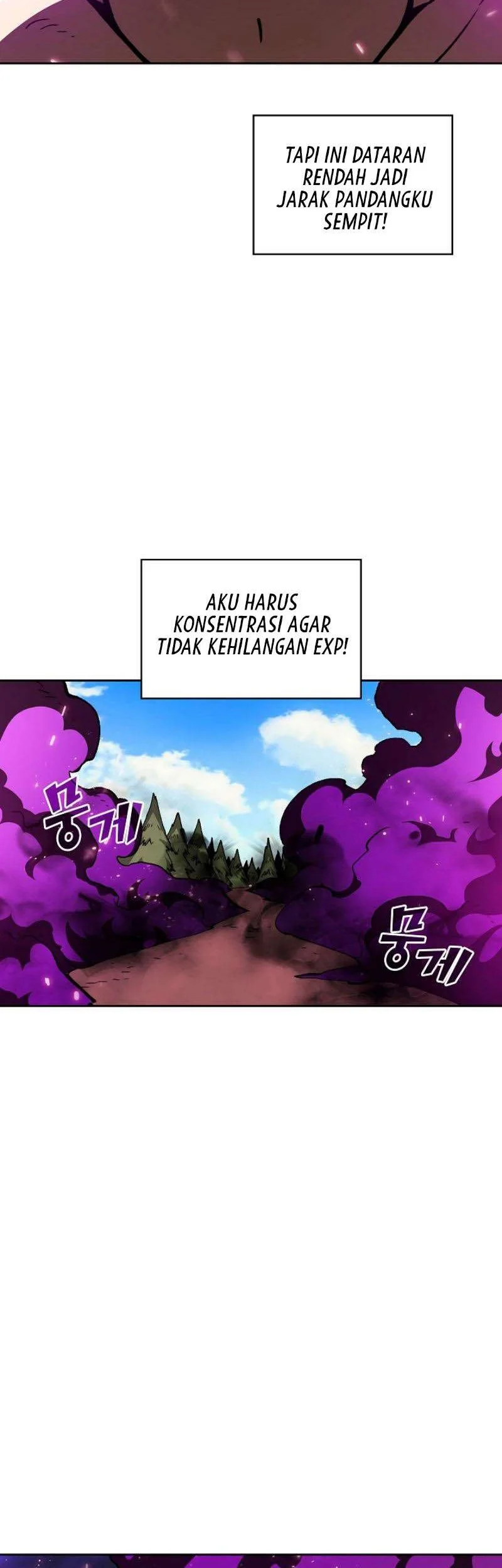 FFF-Class Trashero Chapter 24 Gambar 33
