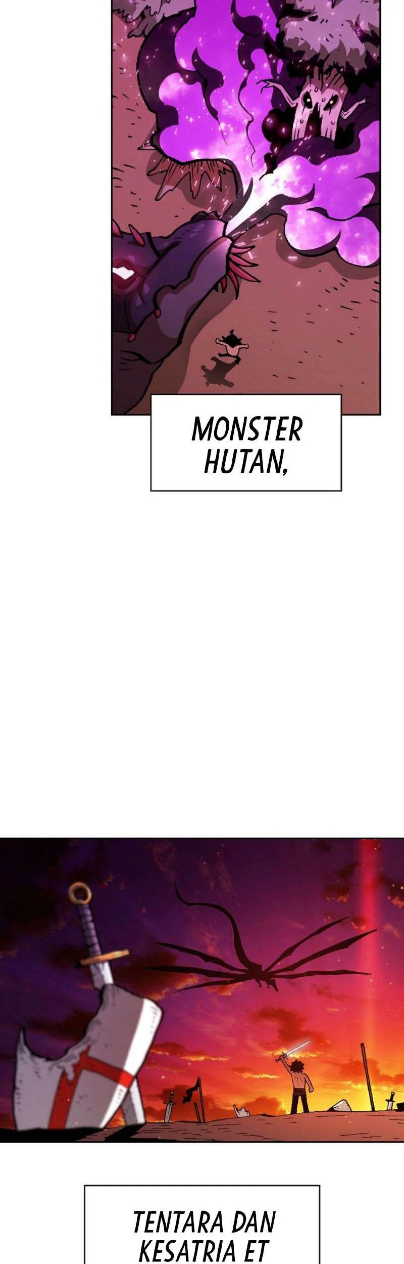 FFF-Class Trashero Chapter 24 Gambar 40