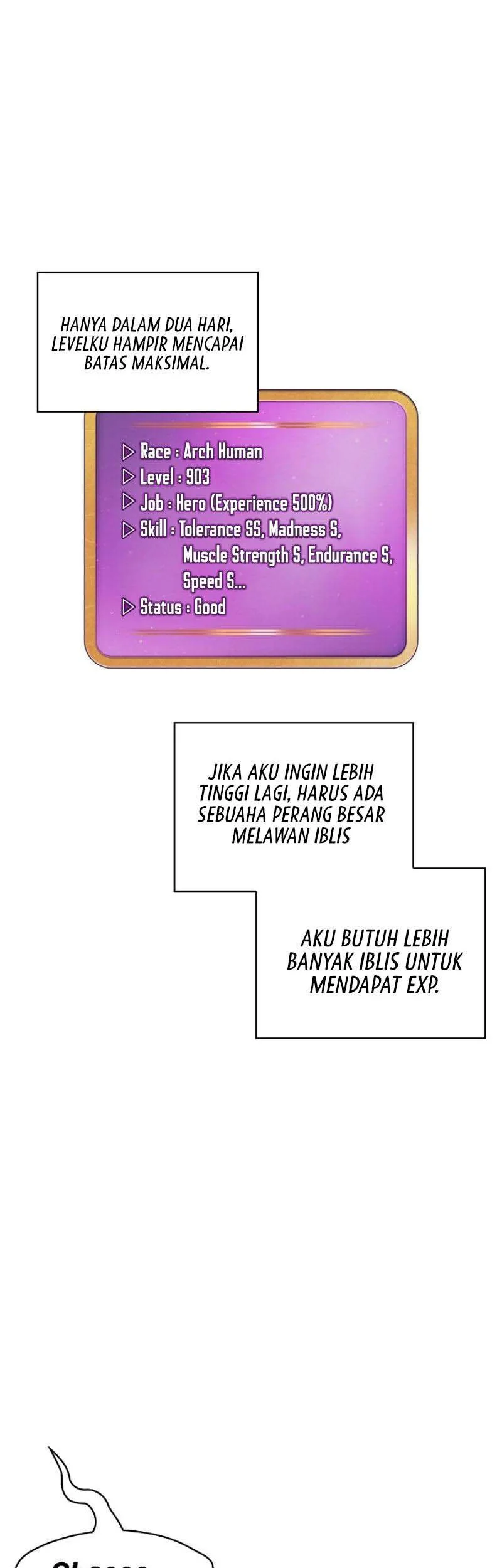 FFF-Class Trashero Chapter 24 Gambar 43