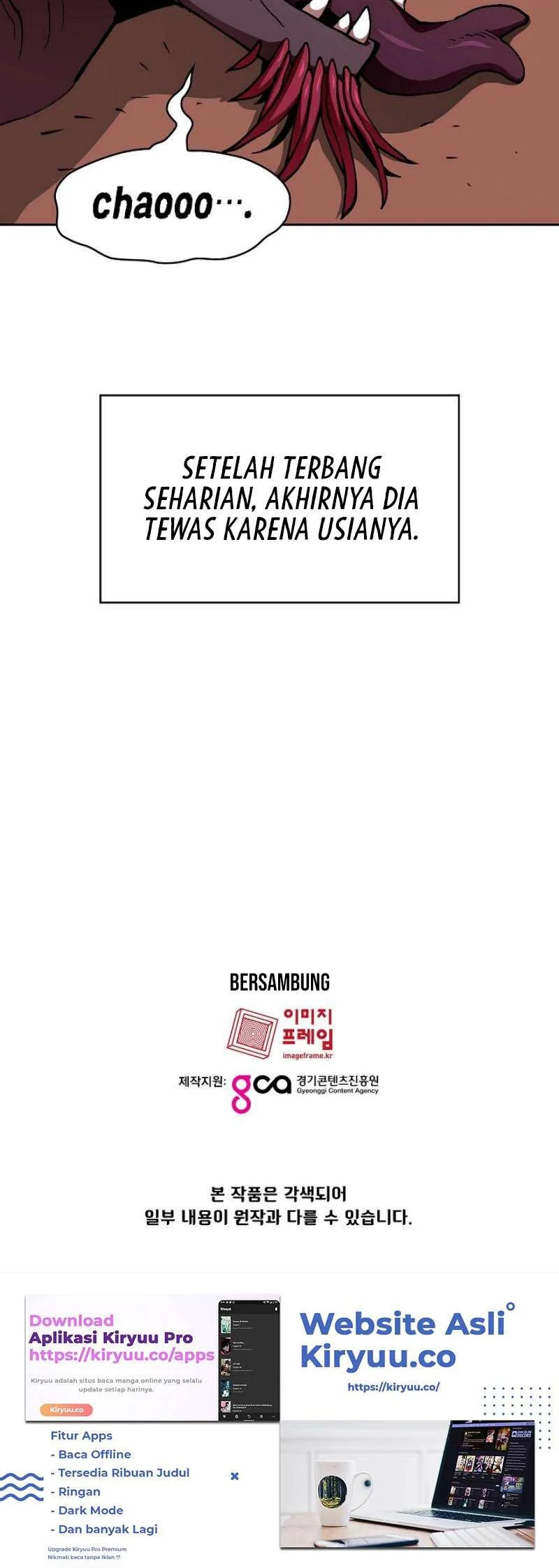 FFF-Class Trashero Chapter 24 Gambar 48