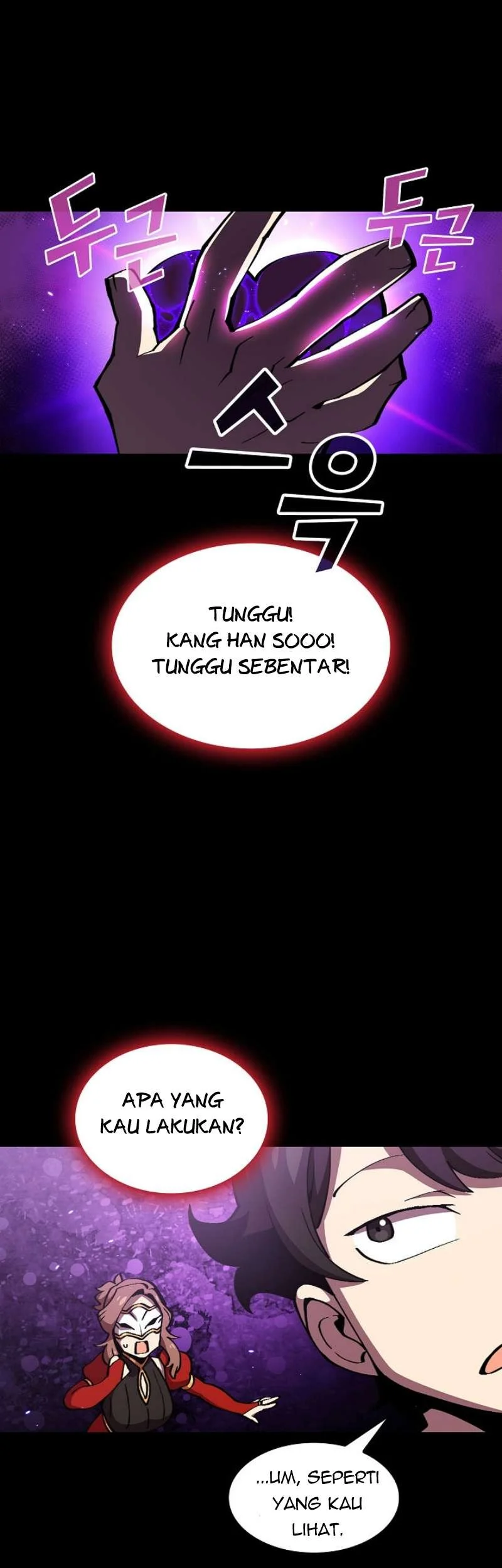 FFF-Class Trashero Chapter 25 Gambar 43