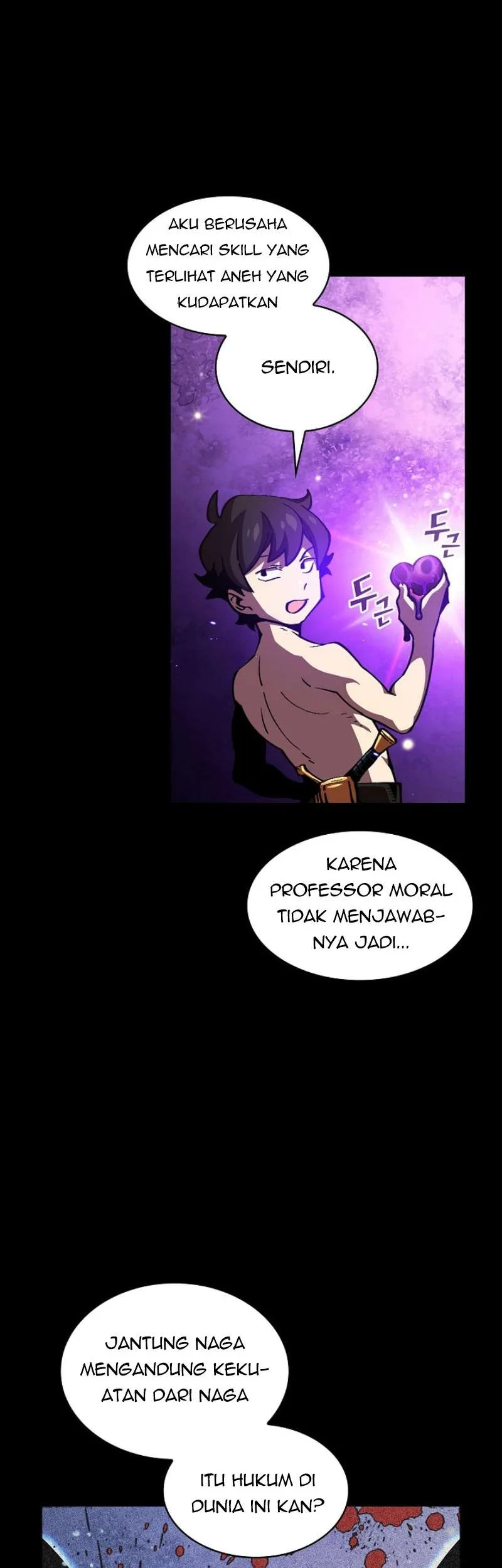 FFF-Class Trashero Chapter 25 Gambar 44