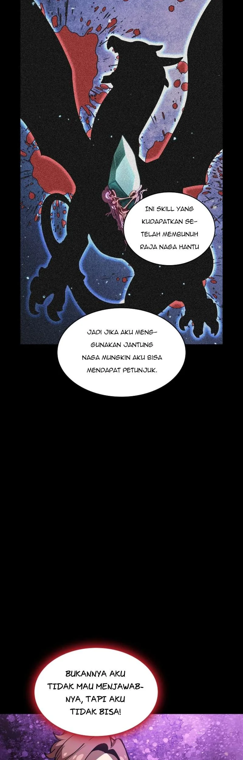 FFF-Class Trashero Chapter 25 Gambar 45