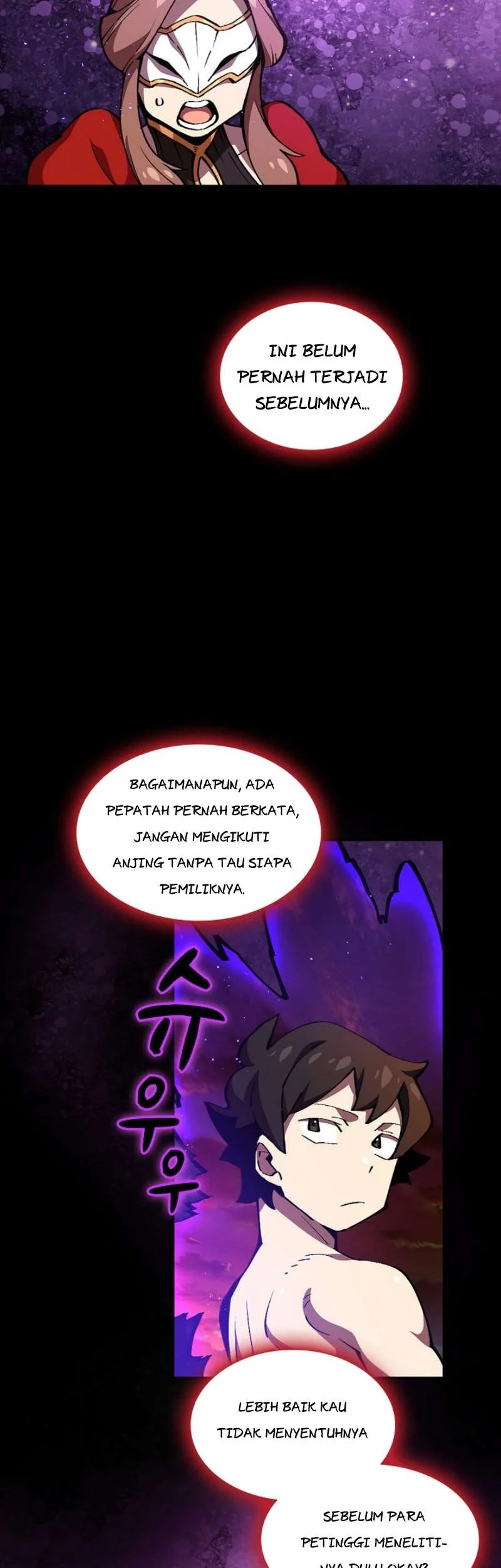 FFF-Class Trashero Chapter 25 Gambar 46
