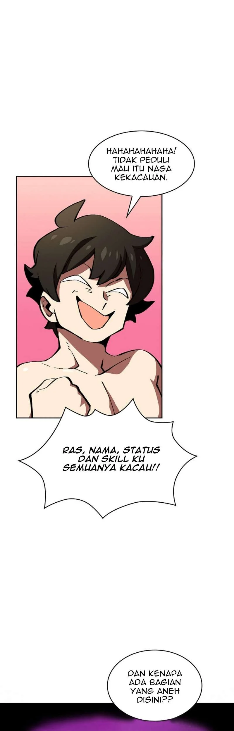 FFF-Class Trashero Chapter 25 Gambar 37