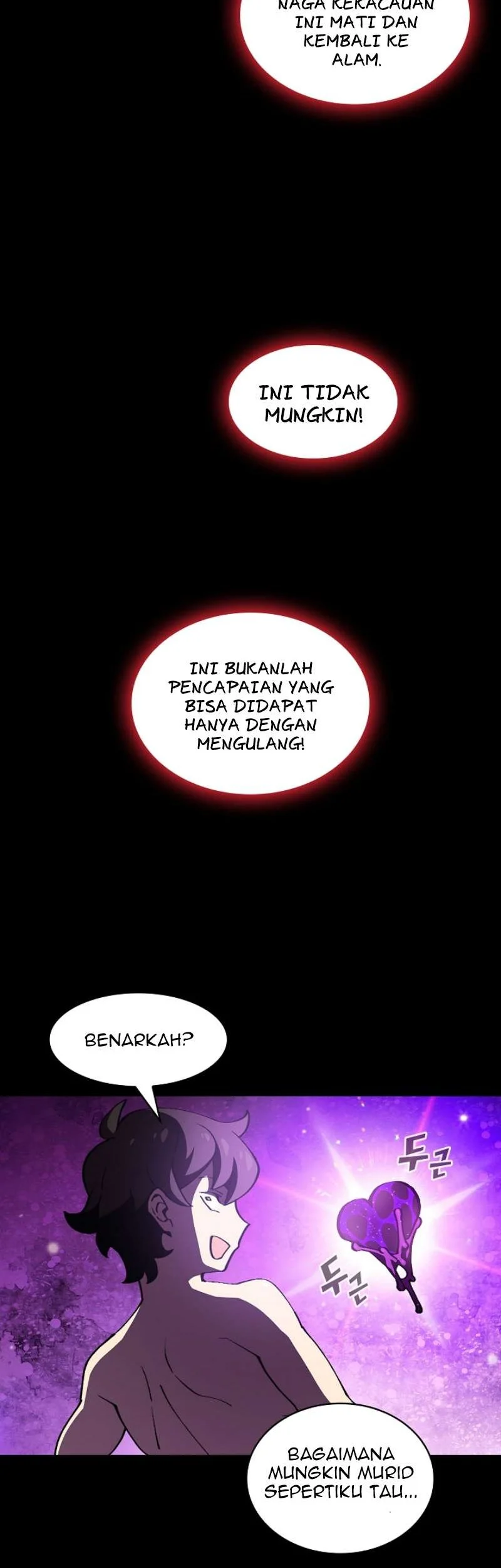FFF-Class Trashero Chapter 25 Gambar 40