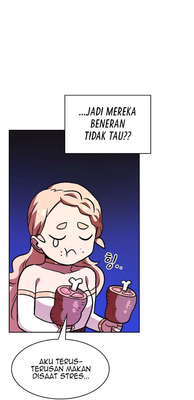 FFF-Class Trashero Chapter 26 Gambar 34