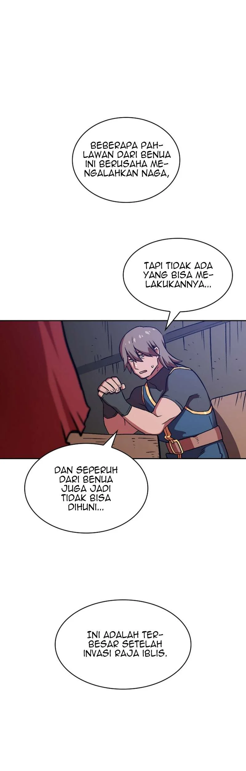 FFF-Class Trashero Chapter 26 Gambar 35