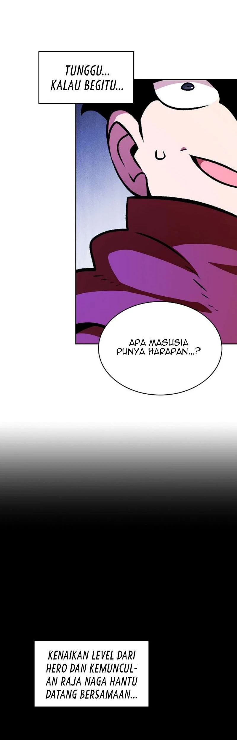 FFF-Class Trashero Chapter 26 Gambar 36