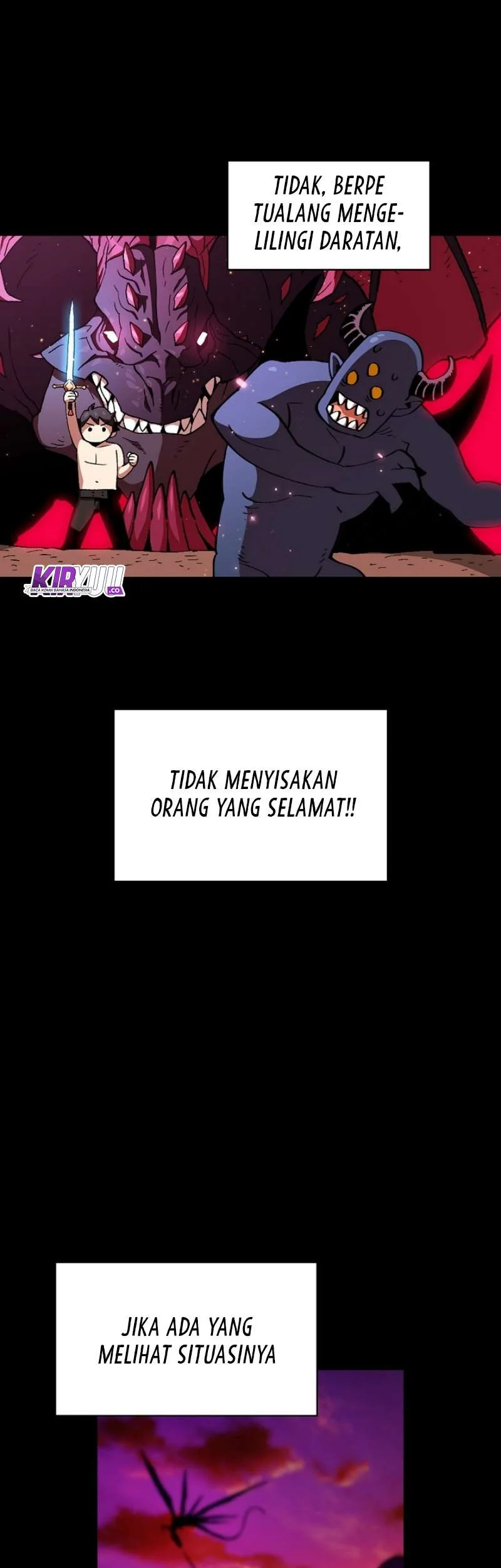 FFF-Class Trashero Chapter 26 Gambar 37