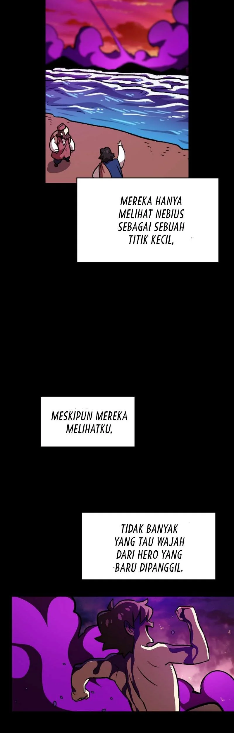 FFF-Class Trashero Chapter 26 Gambar 38