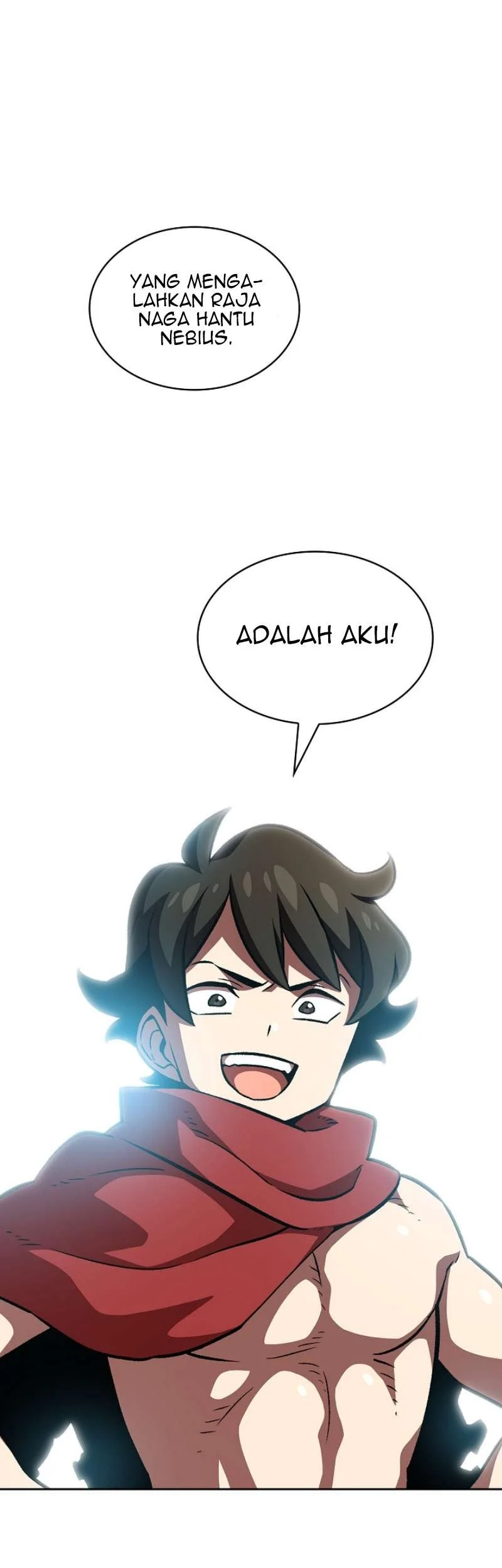 FFF-Class Trashero Chapter 26 Gambar 44