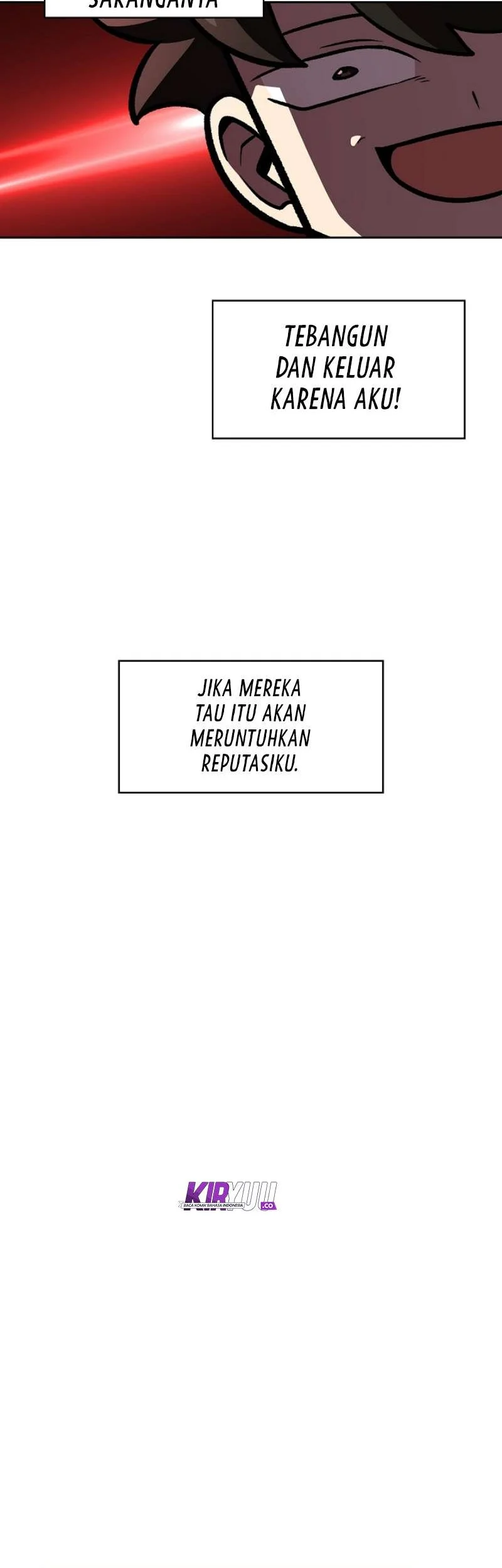 FFF-Class Trashero Chapter 26 Gambar 48