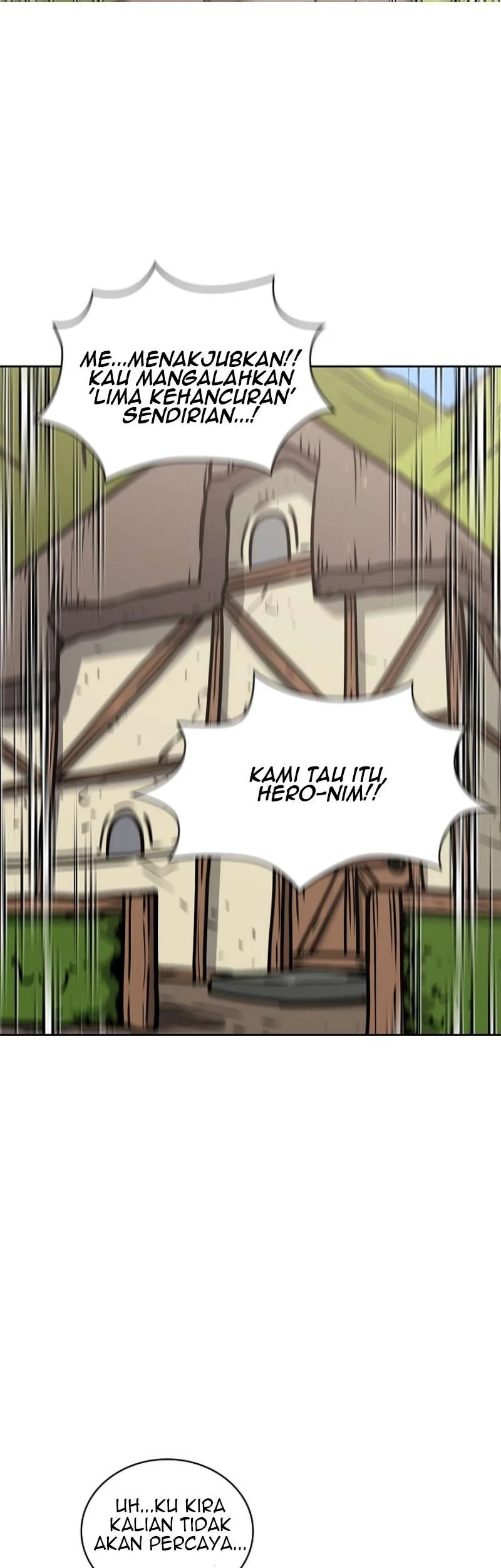 FFF-Class Trashero Chapter 26 Gambar 50